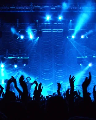 Pussycat Dolls, Lil Kim & Mya