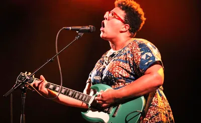 Alabama Shakes