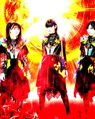 Babymetal