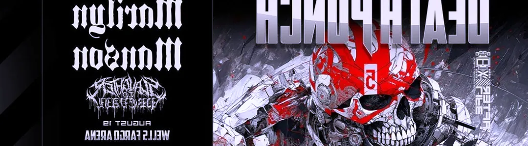 Five Finger Death Punch