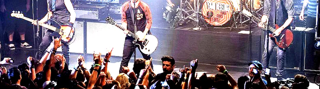 Green Day