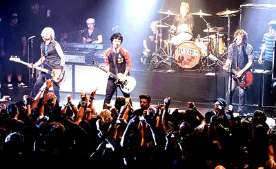 Green Day
