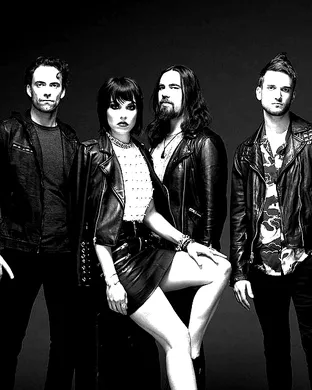 Halestorm