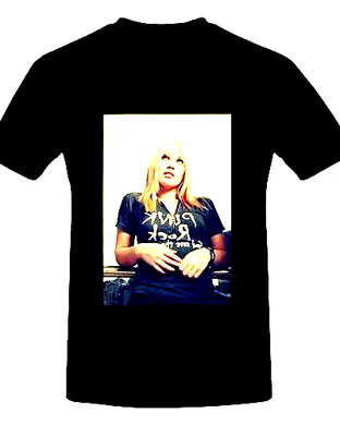 Hilary Duff, La Roux & Jade LeMac