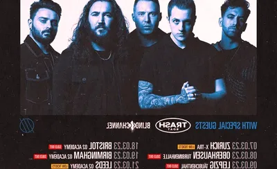 I Prevail