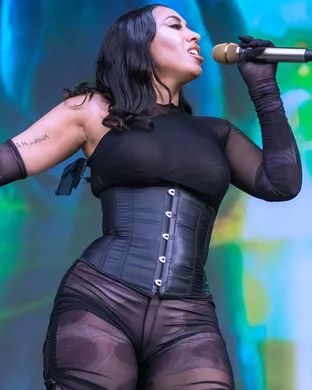 Kali Uchis & Mariah The Scientist