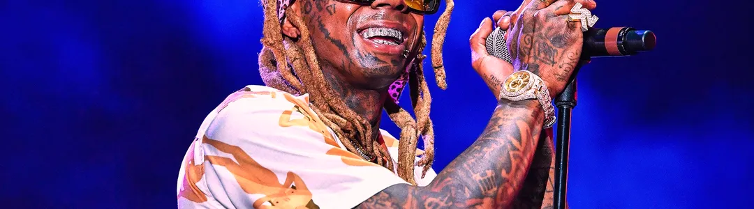 Lil Wayne