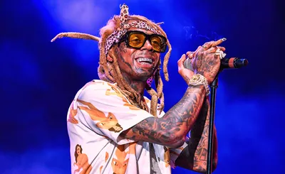 Lil Wayne