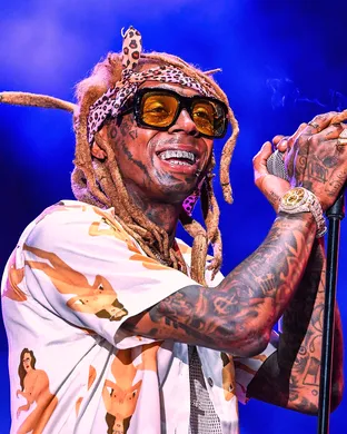 Lil Wayne & 2 Chainz