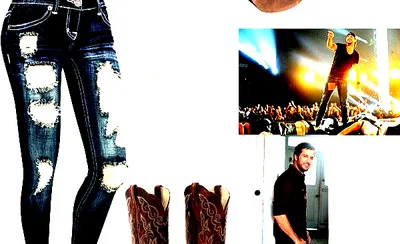 Luke Bryan
