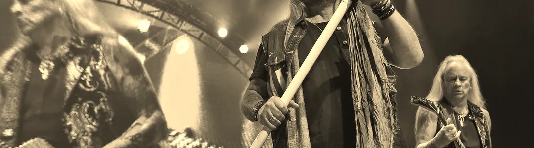Lynyrd Skynyrd