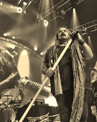 Lynyrd Skynyrd & Foreigner