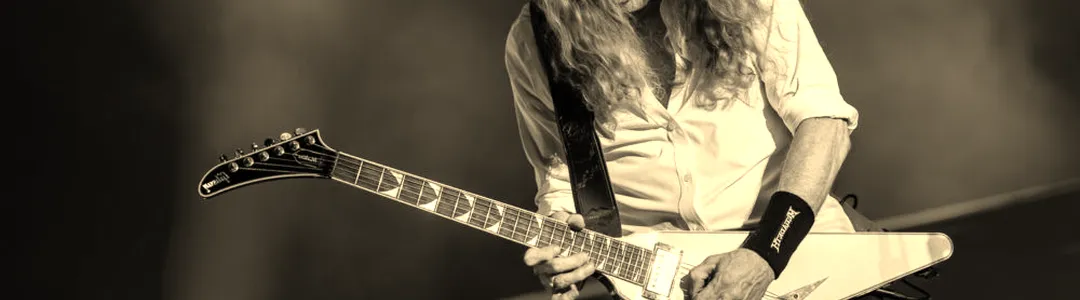 Megadeth