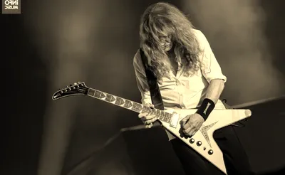 Megadeth
