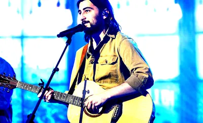 Noah Kahan