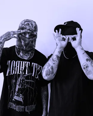 Suicideboys & Destroy Lonely