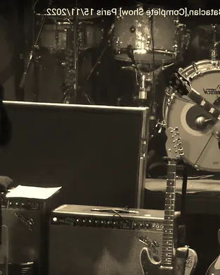 Tedeschi Trucks Band & Alabama Shakes