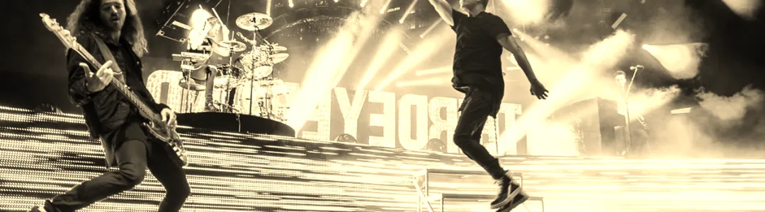Third Eye Blind