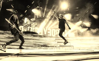 Third Eye Blind