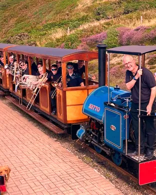 Train, Barenaked Ladies & Matt Nathanson