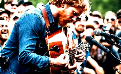 Tyler Childers