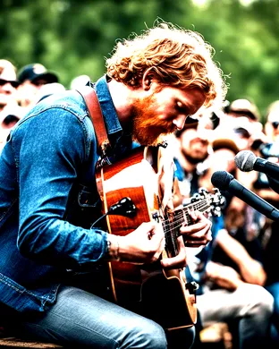 Tyler Childers